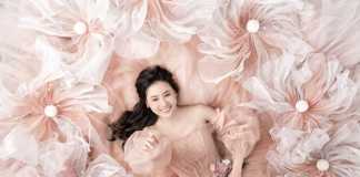 Hải Đan diện style công chúa, biểu đạt đa cảm xúc trong bộ ảnh mới Hải Đan diện style công chúa, biểu đạt đa cảm xúc trong bộ ảnh mới, Hải Đan, diễn viên Haỉ Đan