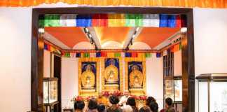 Thầy Minh Niệm chia sẻ cách chữa lành cho cha mẹ và con cái