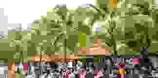 Hàng trăm nghìn du khách “đổ bộ” hệ thống VinWonders dịp quốc lễ 2/9