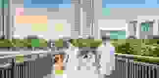 Sức hút của bất động sản giữa “tâm điểm thịnh vượng”: Ngay Thủ đô, gần tiện ích, kề metro