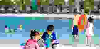 “Thành phố giáo dục” Vinhomes Ocean Park kéo gia đình trẻ “sang sông”