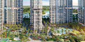 Căn hộ 2PN – Ưu tiên hàng đầu của khách đầu tư cho thuê