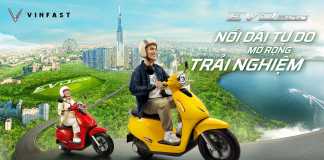 18.000 xe máy điện VinFast Evo200 được “chốt đơn” chỉ sau 48 giờ mở bán