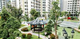 Lạc vào xứ Phù Tang yên bình giữa thành phố Thủ Đức nhộn nhịp