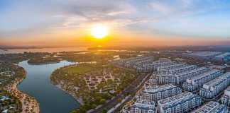 Lý do Vinhomes Grand Park là khu đô thị đáng sống nhất phía Đông TP. HCM