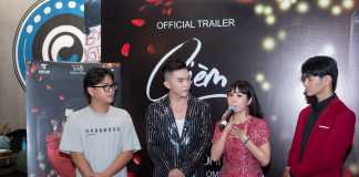 Ca sỹ trẻ Hoàng Tahi ra mắt MV “Gièm Pha” nhân dịp sinh nhật lần thứ 21