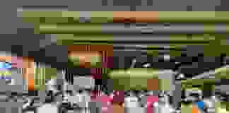 5 khuyến mãi hấp dẫn “Đón thu vàng – Ngàn ưu đãi” của BenThanh Tourist