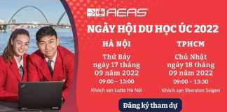 Du học trung học Úc – Con đường thành công dân toàn cầu