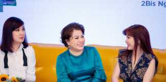 Sự kiện ra mắt Dự án sách “Nữ Hoàng Cát” của doanh nhân Thu Thủy – Kohble