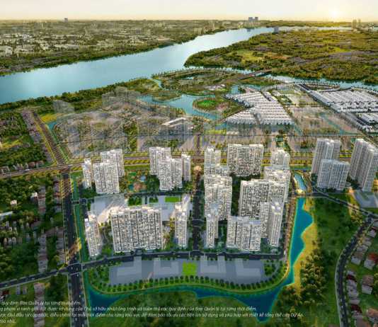 24 giờ trải nghiệm chất sống “chuẩn Nhật” tại The Origami