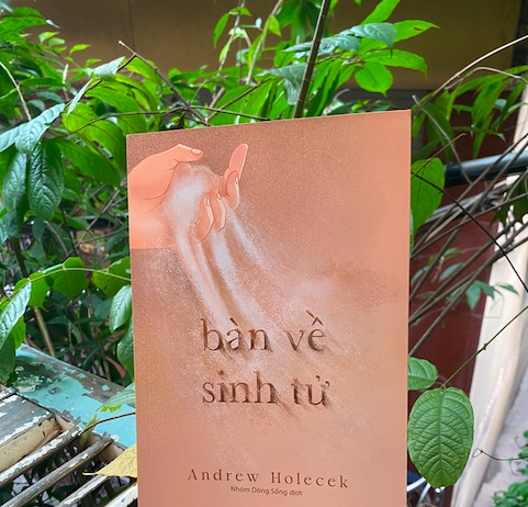Cùng Andrew Holecek “Bàn về sinh tử”