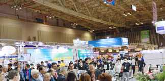 Triển lãm Quốc tế lần thứ 20 về máy và thiết bị ngành công nghiệp Đóng gói Bao bì và In ấn 2022 trở lại Việt Nam