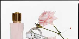 Đế chế thời trang nổi tiếng tại Milan chính thức cho ra mắt bộ sưu tập nước hoa sang trọng – Atelier Versace