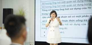 Nhóm bạn trẻ sáng chế ống hút từ cây sậy thay thế nhựa