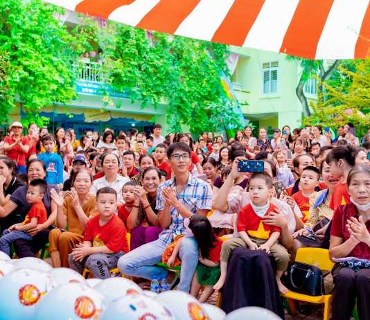 “Sinh Con, Sinh Cha” đến Thanh Hóa truyền thông về bảo vệ trẻ khỏi các hình thức xâm hại thể chất và tinh thần