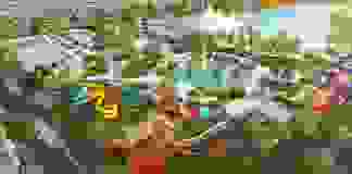 Vinhomes mở đại nhạc hội, khai trương Vịnh biển bốn mùa Paradise Bay