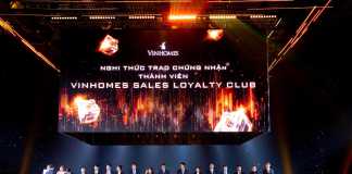 Thị trường bất động sản háo hức với sản phẩm suất đầu tư đầu tiên của VMI JSC