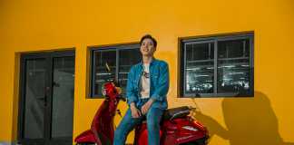 Lý do “xe máy điện quốc dân” VinFast Evo200 được lòng dân văn phòng