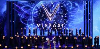 Màn ra mắt ngập tràn cảm xúc của Cộng đồng VinFast toàn cầu