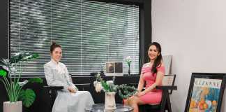 Talkshow “Gõ cửa trái tim”: Dương Cẩm Lynh mượn phim kể chuyện đời