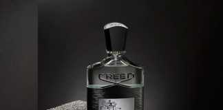 Creed Aventus – Hương thơm thống lĩnh thế giới nước hoa nam