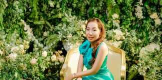 Nữ doanh nhân Thanh Loan: Vẻ đẹp dịu dàng ẩn sâu sự quyết liệt và kiên trì