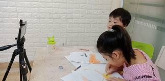 POPS Kids Learn nỗ lực cung cấp các khóa học trực tuyến chất lượng cho trẻ em Việt Nam