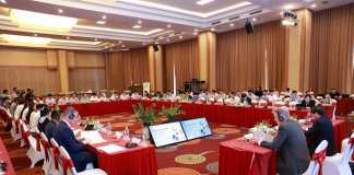 Diễn đàn “Nông nghiệp sinh thái: Giải pháp thiết thực giảm phát thải và phát triển nông nghiệp bền vững”