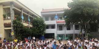 Herbalife Việt Nam tổ chức chuỗi Vui Tết Trung Thu cho hơn 1.000 em nhỏ tại các trung tâm Casa Herbalife