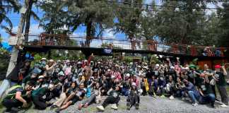 The Body Shop mang ngày dọn biển chính thức trở lại Việt Nam