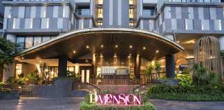 CapitaLand Development trao sổ hồng cho cư dân D1MENSION và bàn giao căn hộ ZENITY tại TP. Hồ Chí Minh