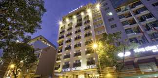 BenThanh Tourist khuyến mãi “Tuần lễ vàng mua tour Tết giá sốc”