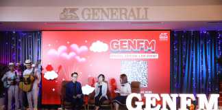Generali tiếp tục được vinh danh là một trong những nơi làm việc tốt nhất Việt Nam