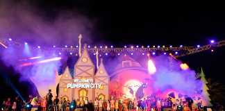 Sức nóng của thị trường cho thuê căn hộ tại Thành phố Thủ Đức