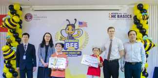 Hàng ngàn học sinh tiểu học tranh tài giành Quán quân tại TIS Spelling Bee 2022 – Mùa 6