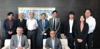 TOKYO TV Nhật Bản đầu tư vào POPS Worldwide