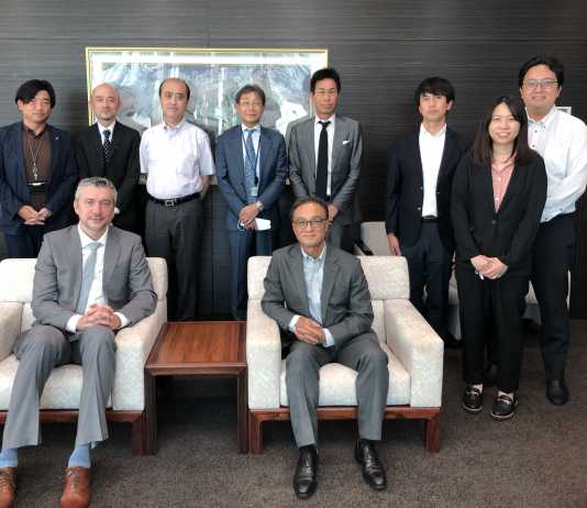 TOKYO TV Nhật Bản đầu tư vào POPS Worldwide
