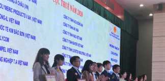 Nestlé Việt Nam tiếp tục đạt Top 100 doanh nghiệp nộp thuế TNDN lớn nhất Việt Nam năm 2020-2021