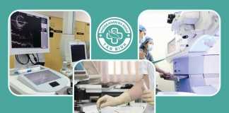 Đa Khoa Tân Bình – Phòng khám bệnh phụ khoa ngoài giờ chất lượng