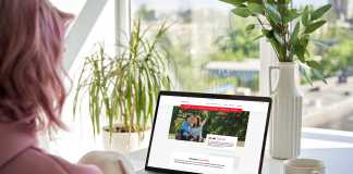 “Tự do Tuổi 50” – Thư viện thông tin hữu ích cho cộng đồng, chuẩn bị cho cuộc sống độc lập tuổi về