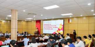 Định hướng giáo dục kỹ thuật và nghề nghiệp trong kỷ nguyên số