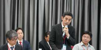 Những đóng góp cho dinh dưỡng và sức khỏe của người Việt của Ajinomoto Việt Nam