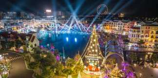 Phú Quốc United Center sẵn sàng đón “cơn địa chấn” EDM Creamfields huyền thoại