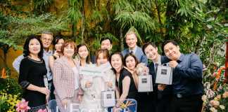 L’ESSENCE DES NOTES – “Thần dược an sinh” giúp nâng niu và xoa dịu tâm hồn bạn giữa cuộc sống bộn bề