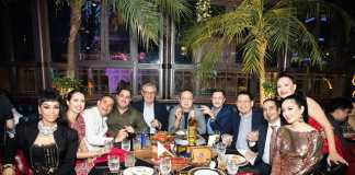 Lễ kỷ niệm sinh nhật 1 năm La Casa del Habano Việt Nam với chủ đề “Kiệt tác vượt thời gian”