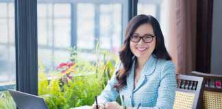 Nguyễn Thị Thạch Thảo – “Đào tạo con người cần có tâm huyết và tầm nhìn chiến lược”