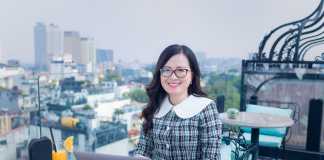 Nguyễn Thị Thạch Thảo – Chuyên gia nghiên cứu về những phương pháp thấu hiểu bản thân và con người