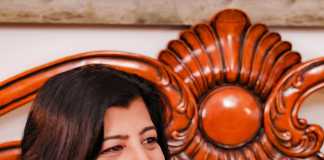 Phu nhân Poonam Barthwal mang bí quyết làm đẹp từ Ấn Độ đến Việt Nam