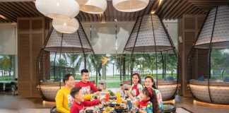 Những khu nghỉ dưỡng biển đáng trải nghiệm nhất cho kỳ nghỉ du xuân