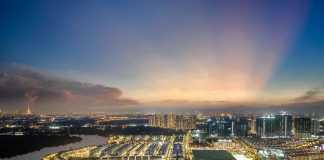 Hội ngộ tiệc Tranh và Chay Đỗ Thiên Hương nhiều năng lượng yêu thương